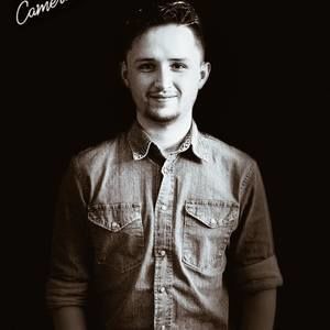 Meet your Posher, Cameron